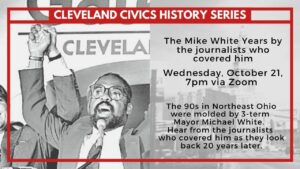 A Turning Point: Leon Bibb remembers 1967 Cleveland Summit